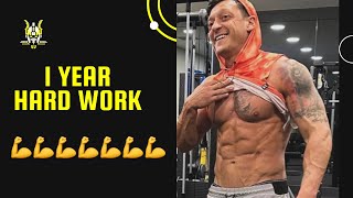 quotMesut Özils Incredible Physique Transformation How He Did ItquotMindMotivate [upl. by Landa313]