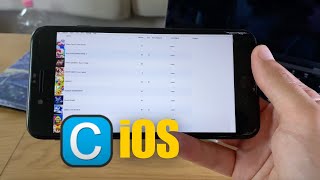 Cemu Emulator iOS iPhone 2024 [upl. by Alyosha689]