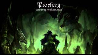 Celtic Music  Prophecy [upl. by Atiugal]