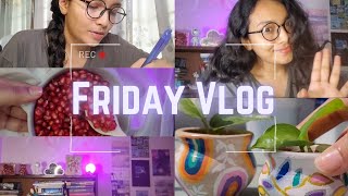 A typical holiday in hostel  Friday hostel vlog‼️ [upl. by Voltz]