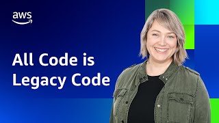 Decoding Legacy Code from your IDE in Seconds [upl. by Gravante955]