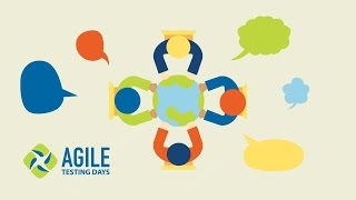 Trailer Agile Testing Days 2017 [upl. by Island]