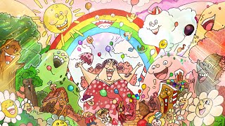 Welcome to Whole Cake Island Big Moms Totto Land AmvEdit One Piece [upl. by Haral]