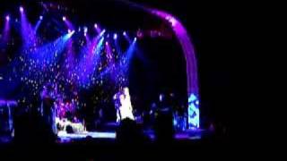 Josh Gracin Live In Concert  I Can Only Imagine [upl. by Nanyt]