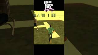 How to get the HIDDEN EASTER EGG GTA VC shorts [upl. by Averil]