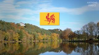 Anthem of Wallonia quotLe Chant des Wallonsquot [upl. by Chuck]