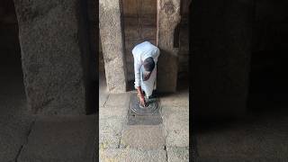 Sri Ranganathaswamy temple मोंक्ष प्राप्ति trending viralvideo hindutemple viral [upl. by Aytida]