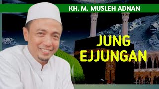 PERANGAH ABU BAKAR VS UMAR  KH M Musleh Adnan [upl. by Anitsyrc]