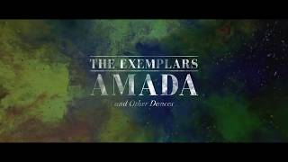 Ballet Philippines The Exemplars Amada and Other Dances [upl. by Jaclyn]