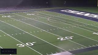 Chanhassen High School vs Chaska High School 9A Football [upl. by Trinia475]