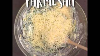 How to Make Spinach and Artichoke Dip  MyRecipes [upl. by Donnell]