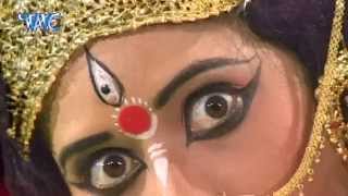 Hindi Mata Bhajan  श्री दुर्गा सप्तशती  Durga Saptshati MahishaSur Vadh  Sanjo Baghel [upl. by Cynthie]