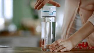 Latest Brita FillampGo water bottle with built in filter [upl. by Rankin]