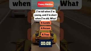 Put Your Brain to the Test with This Tough Riddle [upl. by Leontina566]