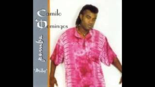 DJ SIX  MIX CAMILO DOMINGOS [upl. by Apollus]