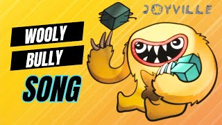 Wooly Bully  Joyville SONG  Virtual Lethality [upl. by Rehpotsirk255]