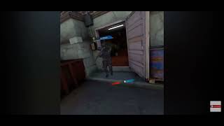 2 Kill Contractors VR ContractorsVR VR AgentZerogmc Gaming CODMod [upl. by Ecadnarb]