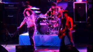 Ramones Finland 1988 04 I Just Want To Have Something To Do [upl. by Mossberg771]