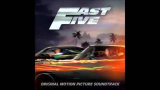 Fast Five Soundtrack  Carlinhos Brown  Carlito Marron [upl. by Brandie560]