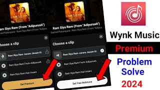 How to download songs from wynk music HD [upl. by Akcirederf934]