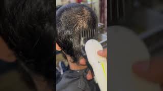 How To cutting short dreaming cutshort barbar Jahid hair salon ￼ [upl. by Wales]