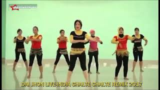 LAGU INDIA REMIX CHALTE CHALTE 2017 [upl. by Gaylor]