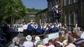 Saddleworth Brass Band Contest [upl. by Cusick]