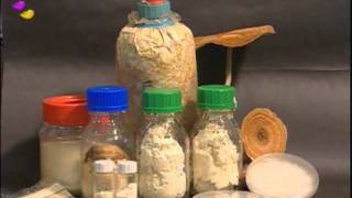 Dr Tan Talks About Tiger Milk Mushroom [upl. by Atnohs]