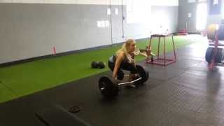 Trap Bar Deadlift PRs 335lbs amp 340lbs [upl. by Ias]