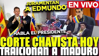 URGENTE🔴 ¡CRISIS TOTAL Maduro AGONIZA y Edmundo González ACELERA el FIN del Chavismo HOY [upl. by Adlecirg]