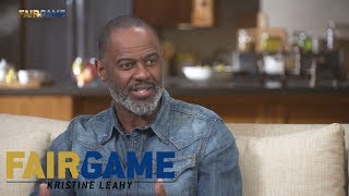 Michael Jordan Treated Teammates like Children According to Brian McKnight  FAIR GAME [upl. by Delanie]