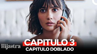 Hijastra Capitulo 3 Doblado en Español [upl. by Onifur]