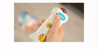 Laufmit Hündchen Produktclip von VTech [upl. by Nylodnarb]