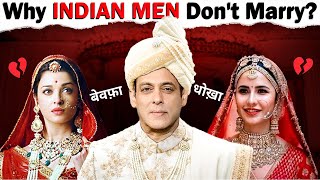 Why Indian MEN Not MARRYINGWhy Institution of MARRIAGE is Failing in IndiaRobert KiyosakiINVEST [upl. by Safir878]