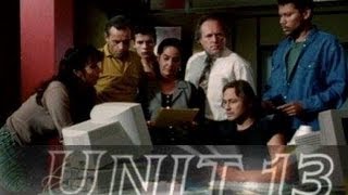 Unit 13 S01E11 Aflevering Het lek [upl. by Junette177]