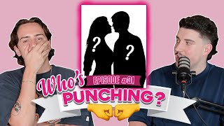 Whos Punching With Jamo amp Dylan  Episode 31 [upl. by Nirat]