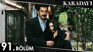 Karadayı 91 Bölüm Full HD [upl. by Earla648]