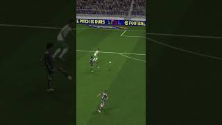 pes2024 efootebol golaco fifa pesmobile ahorts viralshort [upl. by Ehrlich]