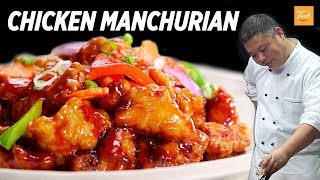 How to Make Perfect Chicken Manchurian Every Time [upl. by Meryl]