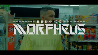 Bushido  Morpheus prod by Bushido [upl. by Eidoc491]