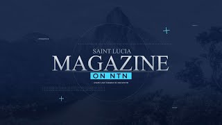 Saint Lucia Magazine Dec 30 2023  The 2023 Year In Review [upl. by Adlay]