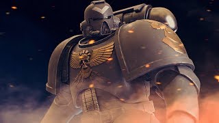 ASTARTES  New Warhammer 40000 Fan Film [upl. by Nahem]