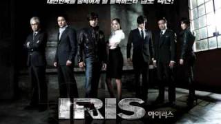 01Dont Forget IRIS OST [upl. by Yekim]