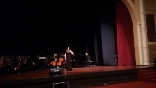 Cover Cinta Kan Membawamu Kembali  Daniel Kinantyo ft Ined Rery  Airlangga Orchestra [upl. by Gates]