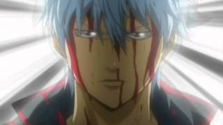 AMV Gintama  Yoshiwara Arc Long Trailer [upl. by Yzeerb]