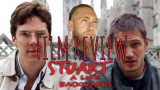 Stuart A life backwards  Staring Tom Hardy and Benedict Cumberbatch  Review [upl. by Riess]