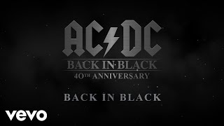 ACDC  The Story Of Back In Black Episode 3  Back In Black [upl. by Hernardo]