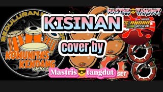 Kisinan  Cek Sound Dolanan Kendang Android Versi Mood DolananKendang [upl. by Balmuth238]