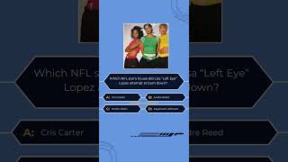 🎤 Neighborhood Trivia RampB Edition 🎤 tlc rhythmandblues [upl. by Alyakam]