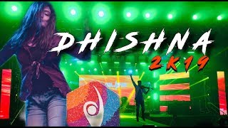 DHISHNA 2019 Aftermovie  CUSAT [upl. by Haida]